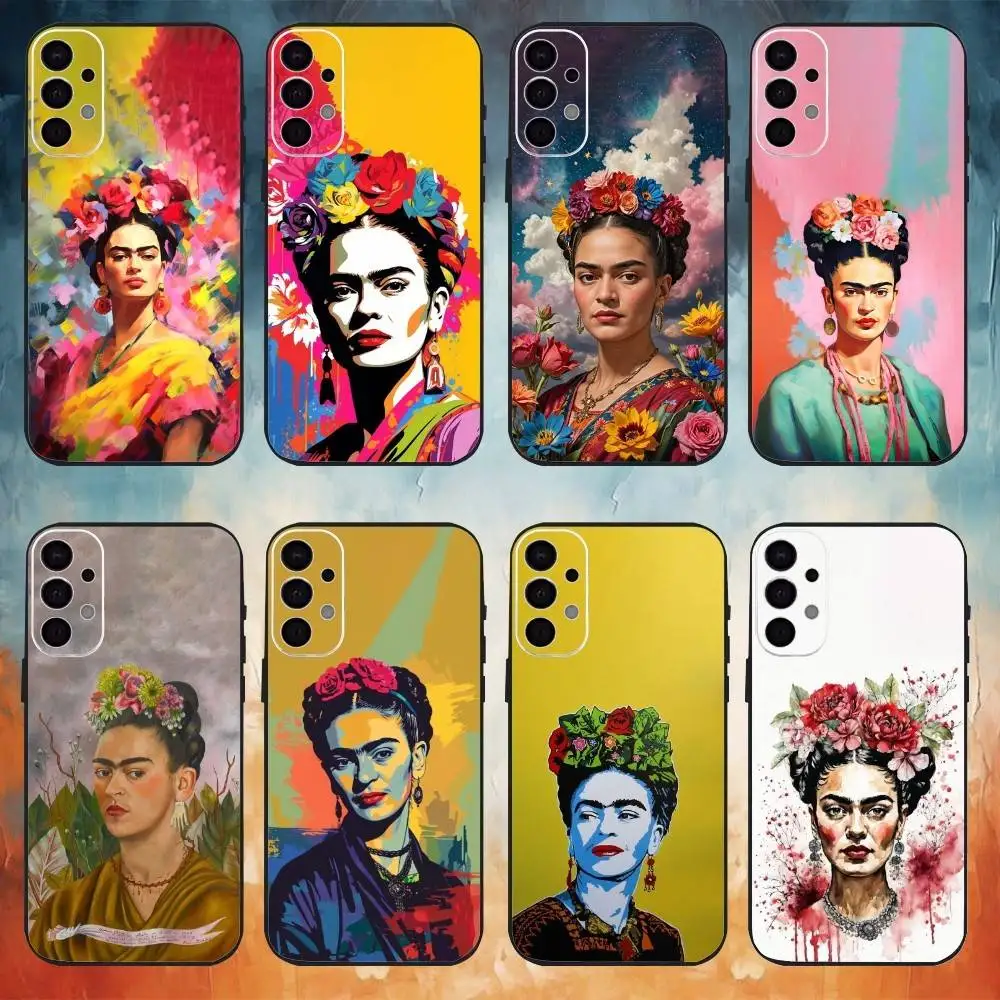 F-Frida-S K-Kahlo-G… - image