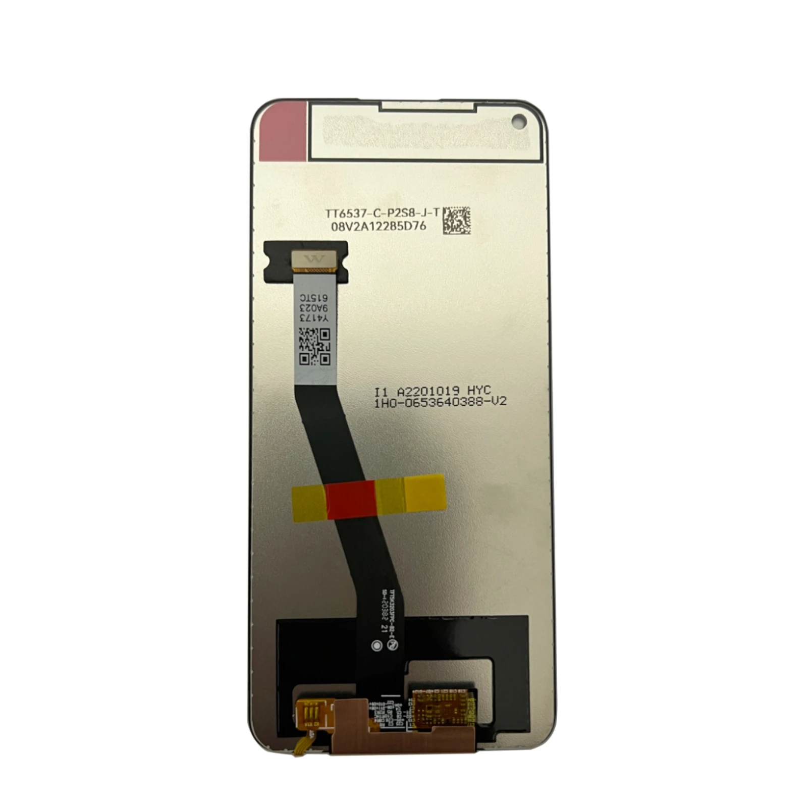 For Xiaomi Redmi Note 9 LCD Display Digitizer Assembly Touch Screen For Redmi 10X 4G LCD M2003J15SC M2003J15SG 6.53