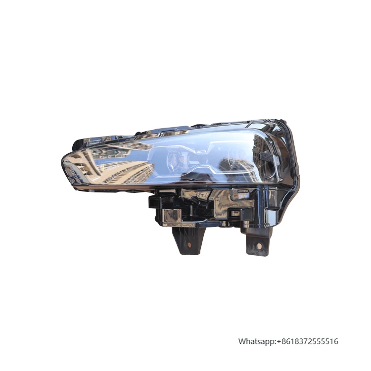 

daBest Selling Original Quality Led Headlights Assembly Headlamps Assembly for Xpeng Xiaopeng P7 OE 721000ED1
