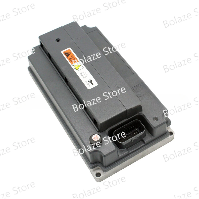 EM200-2 Electric Vehicle Electric Motorcycle Sine Wave EM72700 Motor Controller 72V250A900A