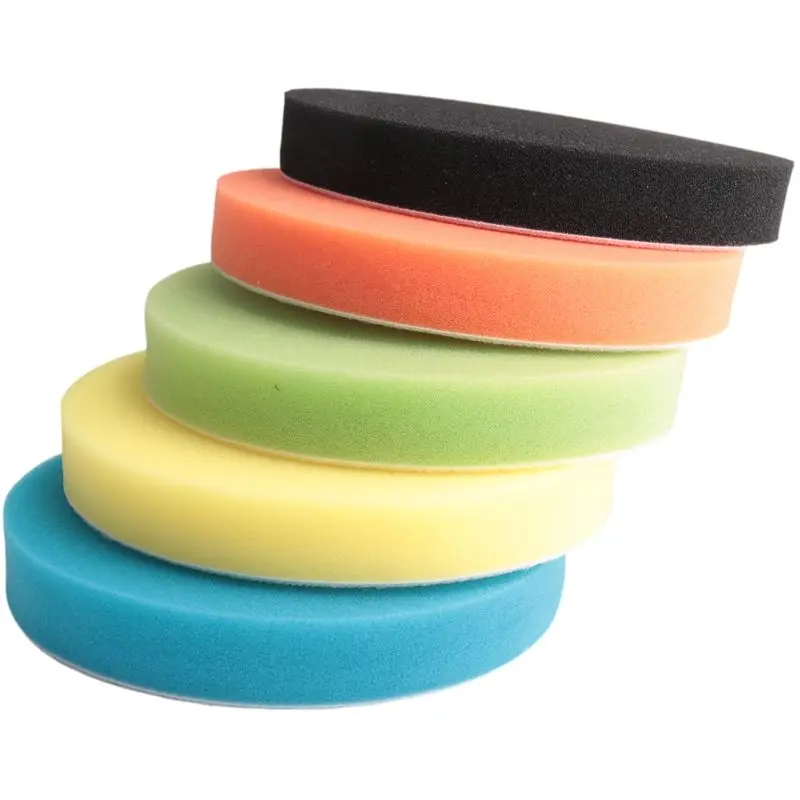 5PCS 6 Inch (150Mm)…