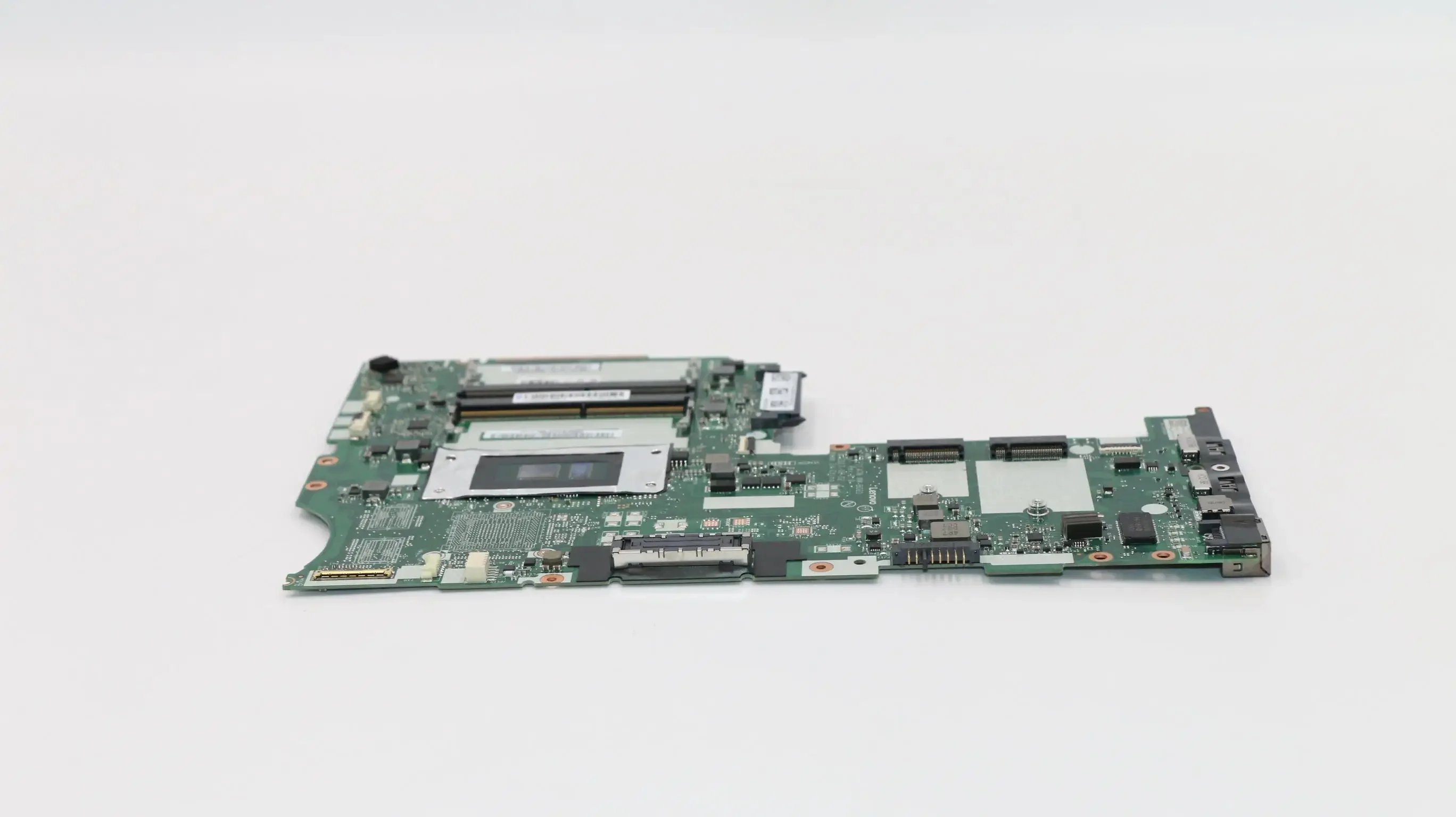 Moederbord Voor Lenovo ThinkPad L470 Laptops Moederbord I5-6300U UMA 01YR947 01LW016