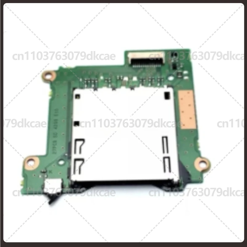 new-original-sd-card-slot-board-for-canon-eos-1200d-1300d-1500d-camera-replacement（2pcs）