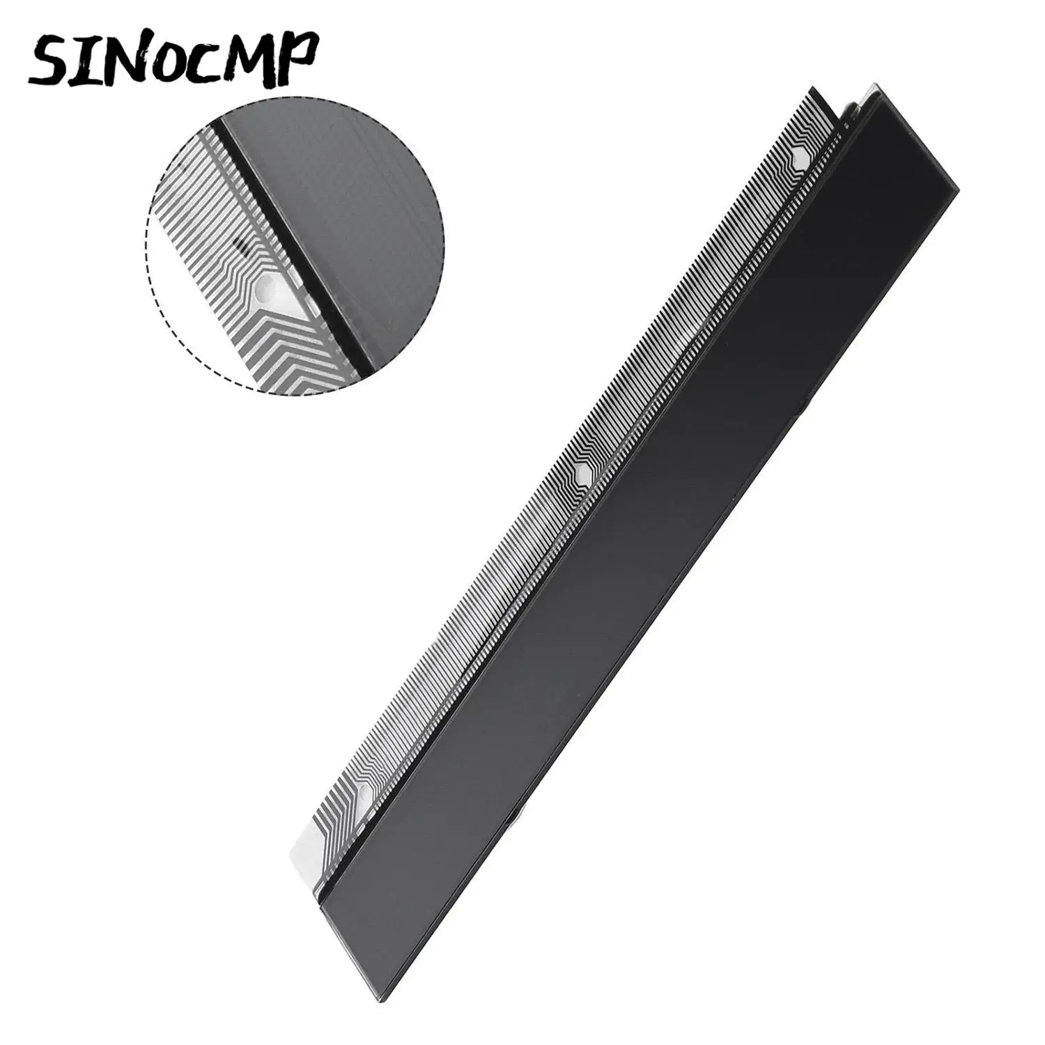 

1 Pc LCD Display For BMW E31 8 Series 62.13-8 354 469 Display 18 BUTTON OBC Car Accessories Fit for BMW 1989 - 1999 (E31)
