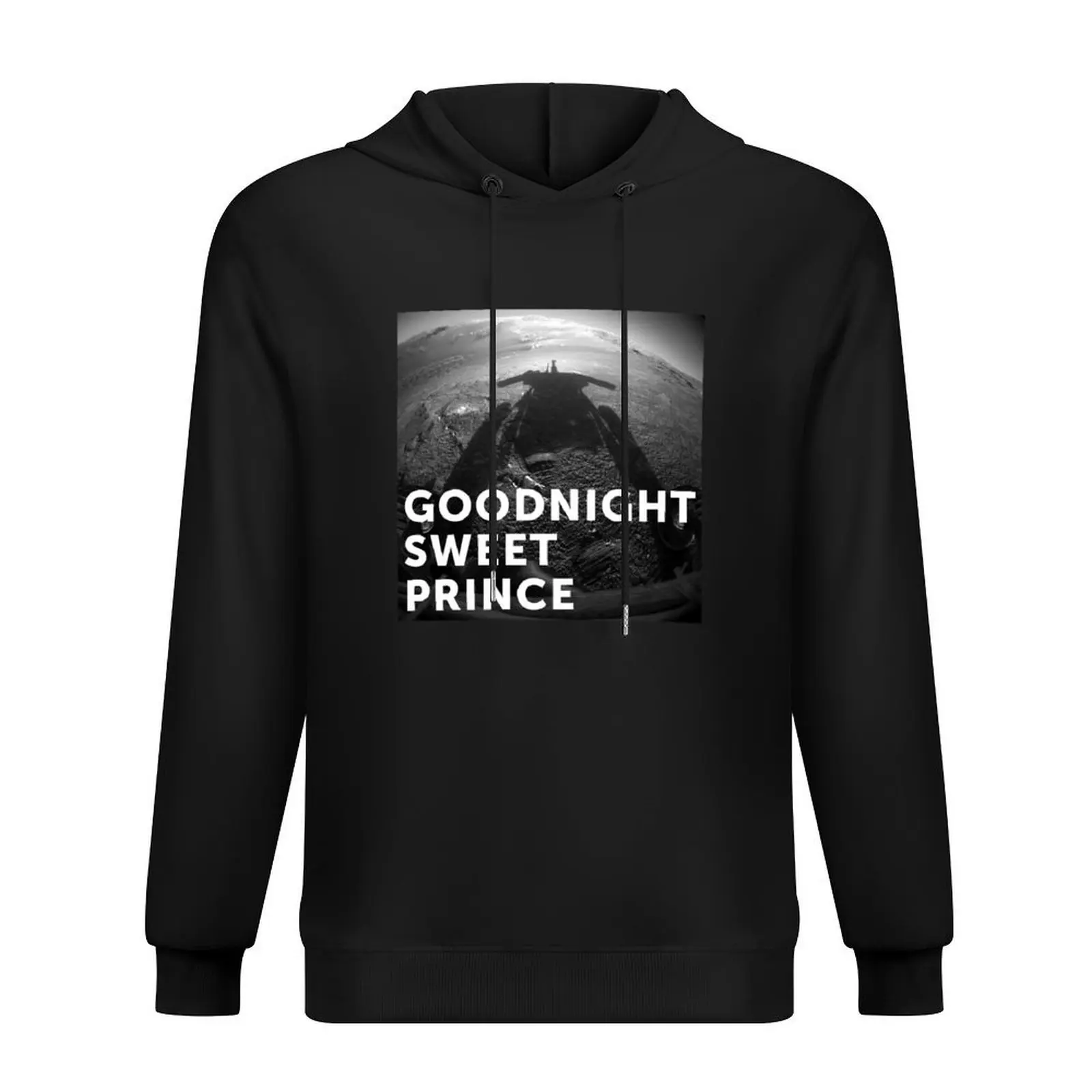 

Farewell, Opportunity Rover!! Hoodie blouse men's autumn clothes autumn jacket men men clothes graphic hoodie