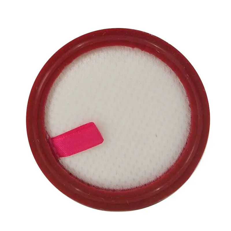 Фильтр для пылесоса Puppyoo T10 Pro T10 аксессуары для циклонного пылесоса 87x82x12 мм