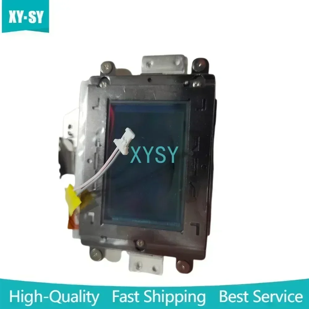 High Quality for Nikon D810 CCD CMOS Matrix Image Sensor Dust Removal Glass Filter with Low-Pass Unit DSLR Repair Parts