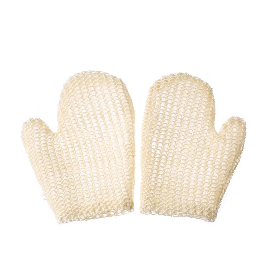 Рисунок 5 - Удобные банные перчатки Sisal