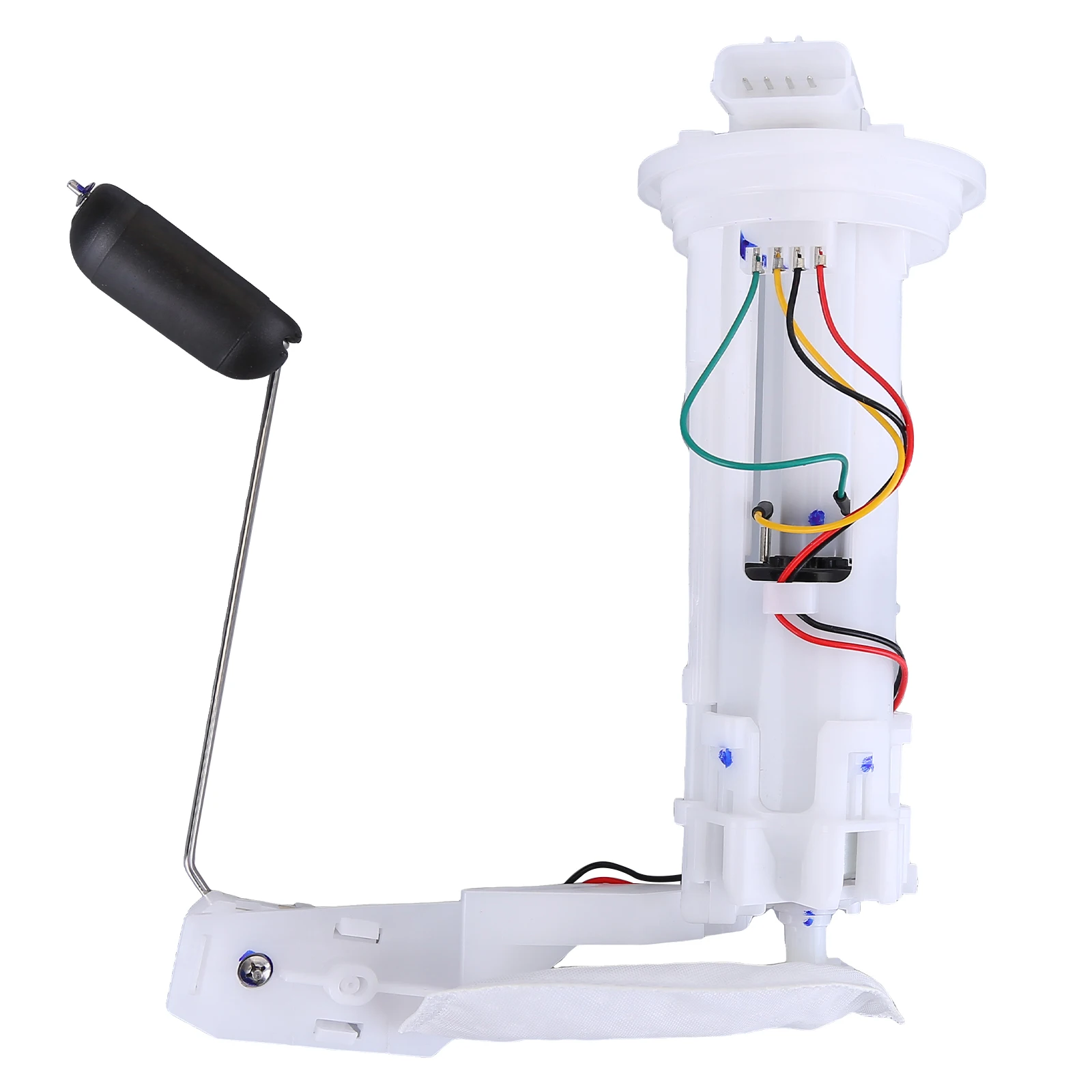 Electric Fuel Pump Module Assembly Compatible for PCX125 2018-2020 Replaces 16700-K97-T01