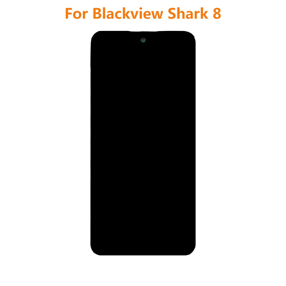 

Запасные части для ЖК-дисплея Blackview Shark 8