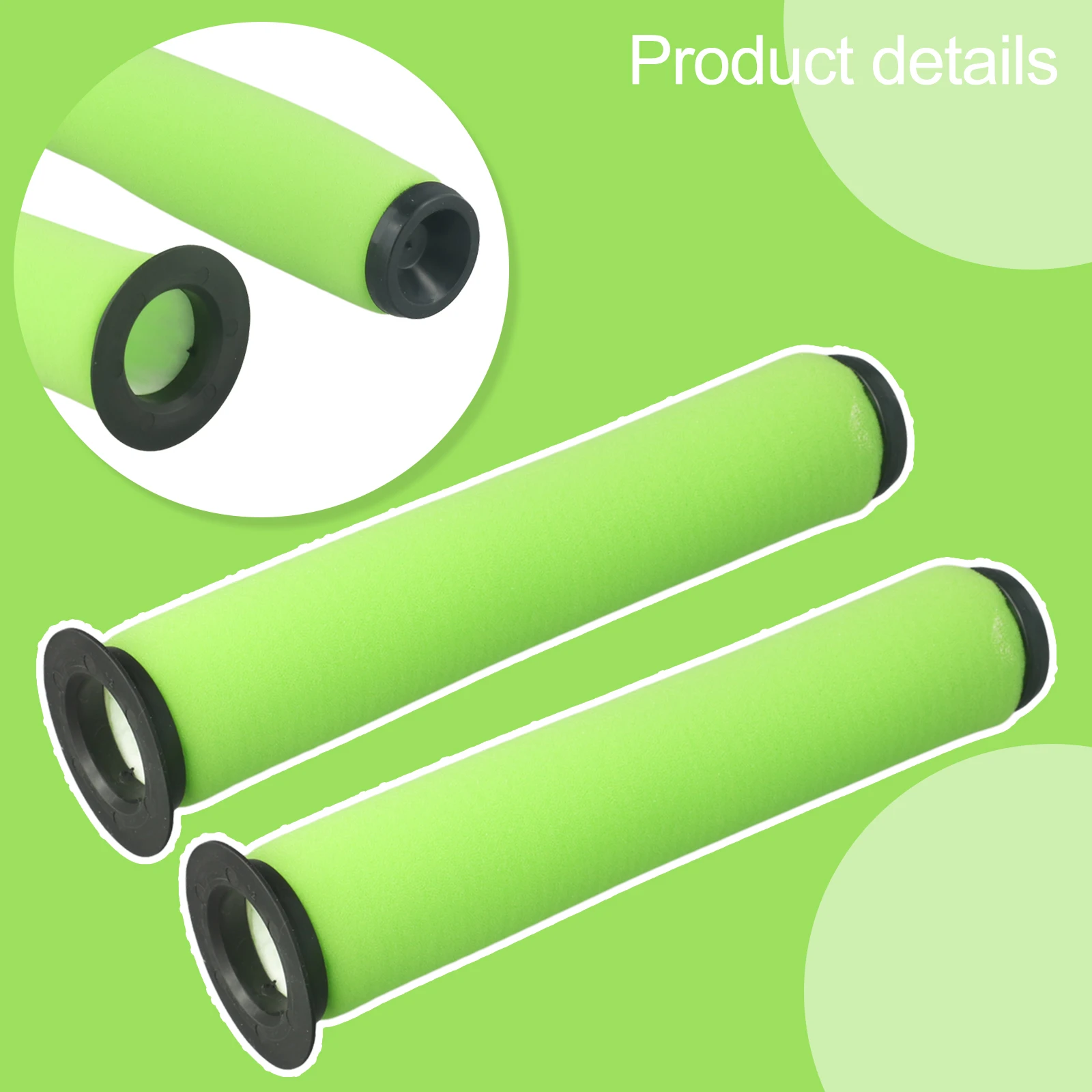 Аксессуар для пылесоса Цвет в качестве изображения 2144, 1984 19841 19844, фильтр, пластиковый материал, практичный в использовании