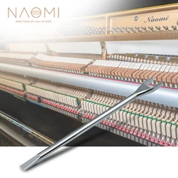 NAOMI Piano Tuning Tools Accessories Piano Bracket Spanner Adjustable Spanner String Striker Refitting Tool Piano Parts #1642