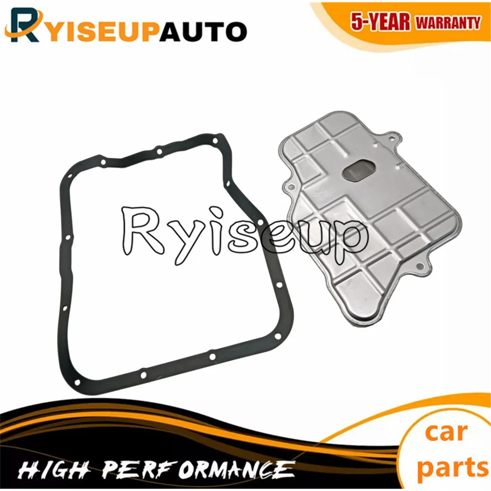 

New 31728-AA120 Transmission Filter Gasket Kit Accessories for SUBARU Forester Legacy Wagon Outback 2.0T 31728AA121 31728AA120