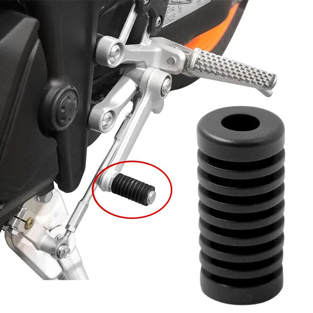 

Gear Shift Shifter Lever Foot Pegs Pad Pedal For Yamaha YZF-R1 YZF-R1M YZF-R1S YZF R1 R1M R1S YZF-R125 YZFR125 2002-2016 2017