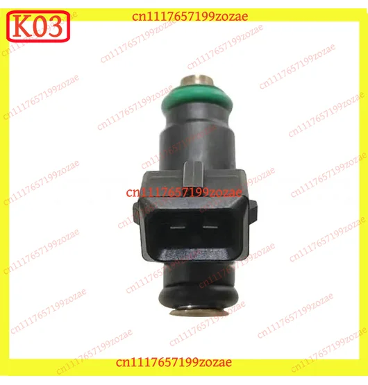 k3 Fuel Injector Nozzle, Compatible with RATO D12000i Generator Agricultural Drone Replacement Parts