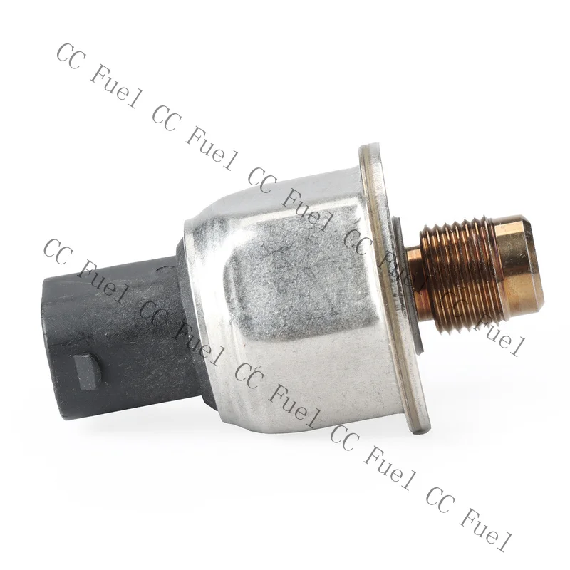 C+ Master Cylinder Brake Fluid Pressure Sensor 3 Wire For Ford 2005-2010 F250 F350