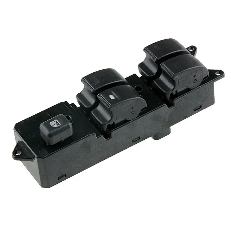 

Power Window Lifter Switch Car Window Regulator Switch MR587942 for Mitsubishi Pajero Zinger V73 05-08