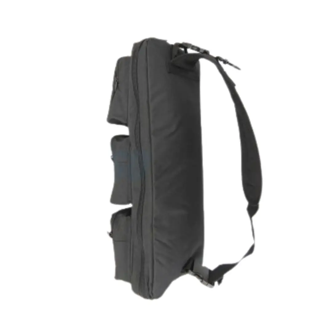 FJA-205 Black PDW Case Bag