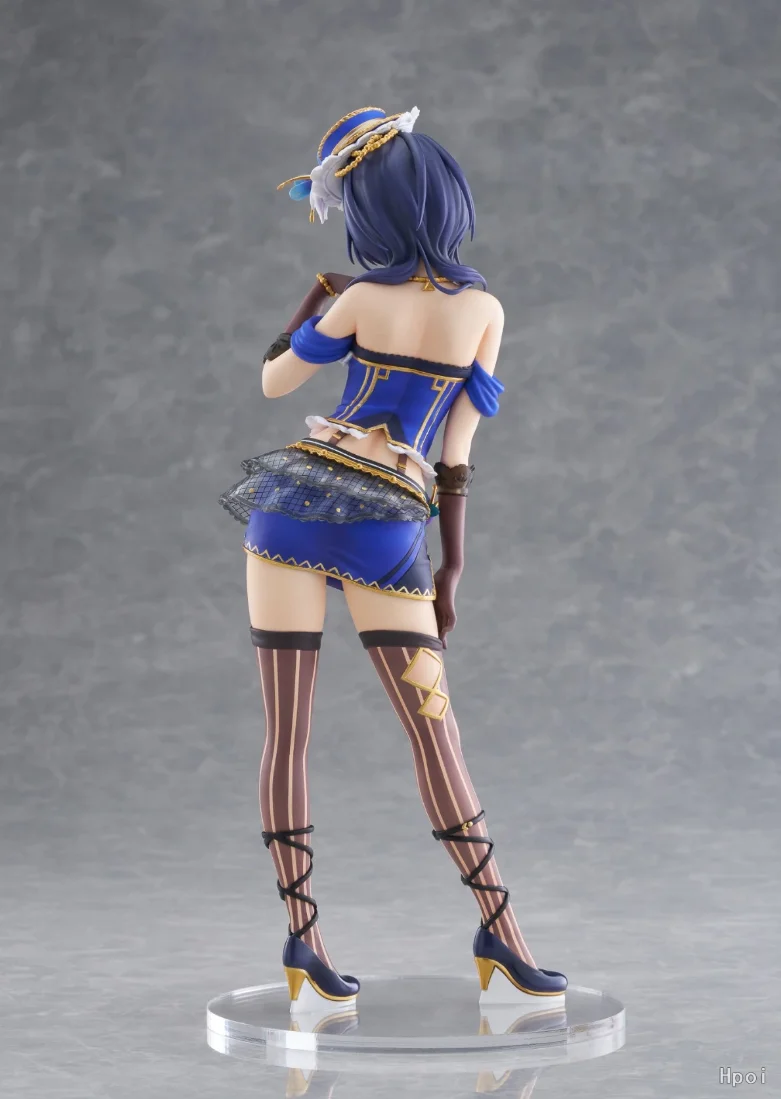 

【UA】Brand new and unopened PLUM Love and Concert Nijigasaki Academy Idol Club Asaka Fruit Forest 1/7 Figures Models Toys Gifts