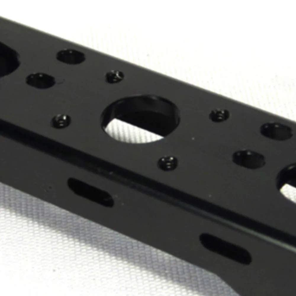 

Metal LESU Rear Transom Beam for Tamiyaya 1/14 RC Tractor Truck Hydraulic Dumper Model Remote Control Toy Th02395