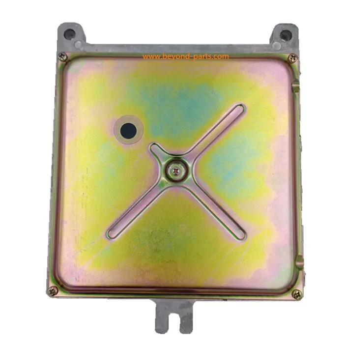 

PC200-6 6D95 Engine Excavator Spare Parts Controller Computer Board 7834-30-2000 7834302000