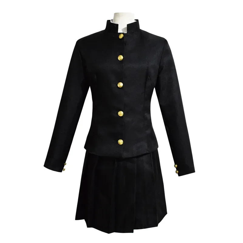 Anime Blue Period Cosplay Ayukawa Ryuji School Uniform Full Set