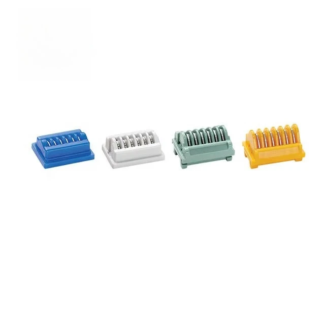 LT100 LT200 LT300 LT400 Electric Surgical Ligation Titanium Clips