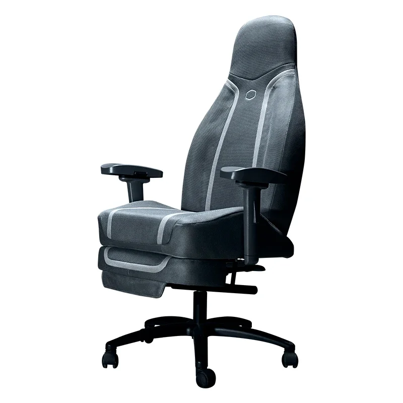 Gaming chair, immersive somatosensory chair, artificial body design, compatible with multiple platforms