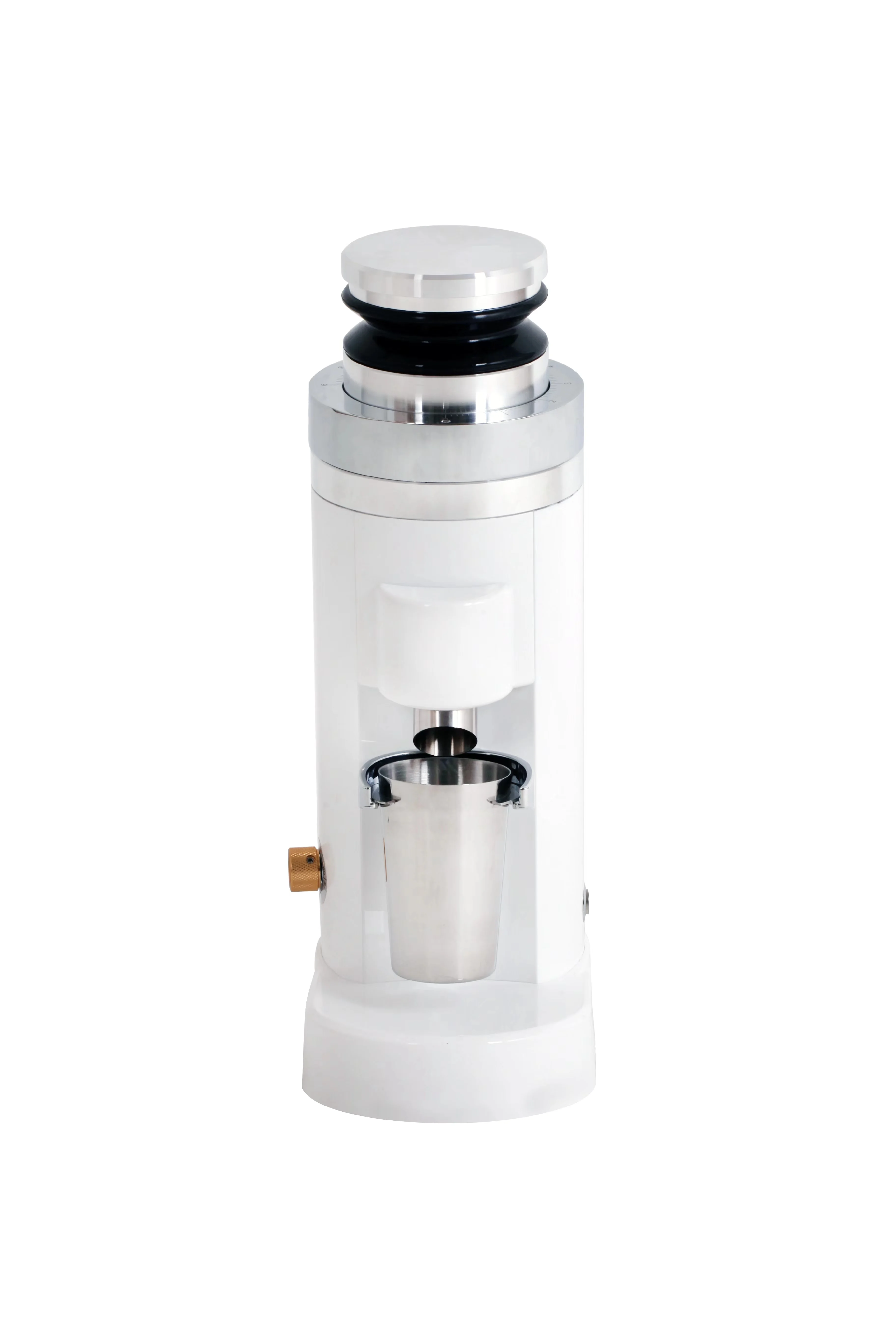 Wholesale Single Dose Coffee Grinder JX-828 Automatic Commercial Coffee Grinder