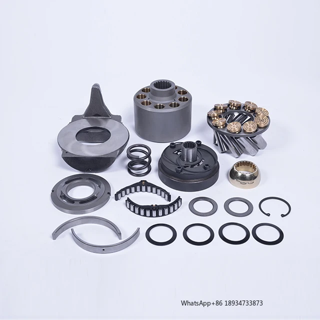 Ato A10V A10VO A10V…