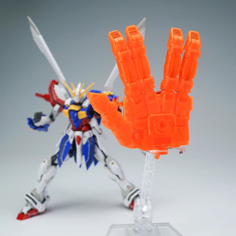 لعبة مخلب ميكانيكية ثقيلة Msg Mh16 مع قوة نيران دوارة للأطفال والجامعات