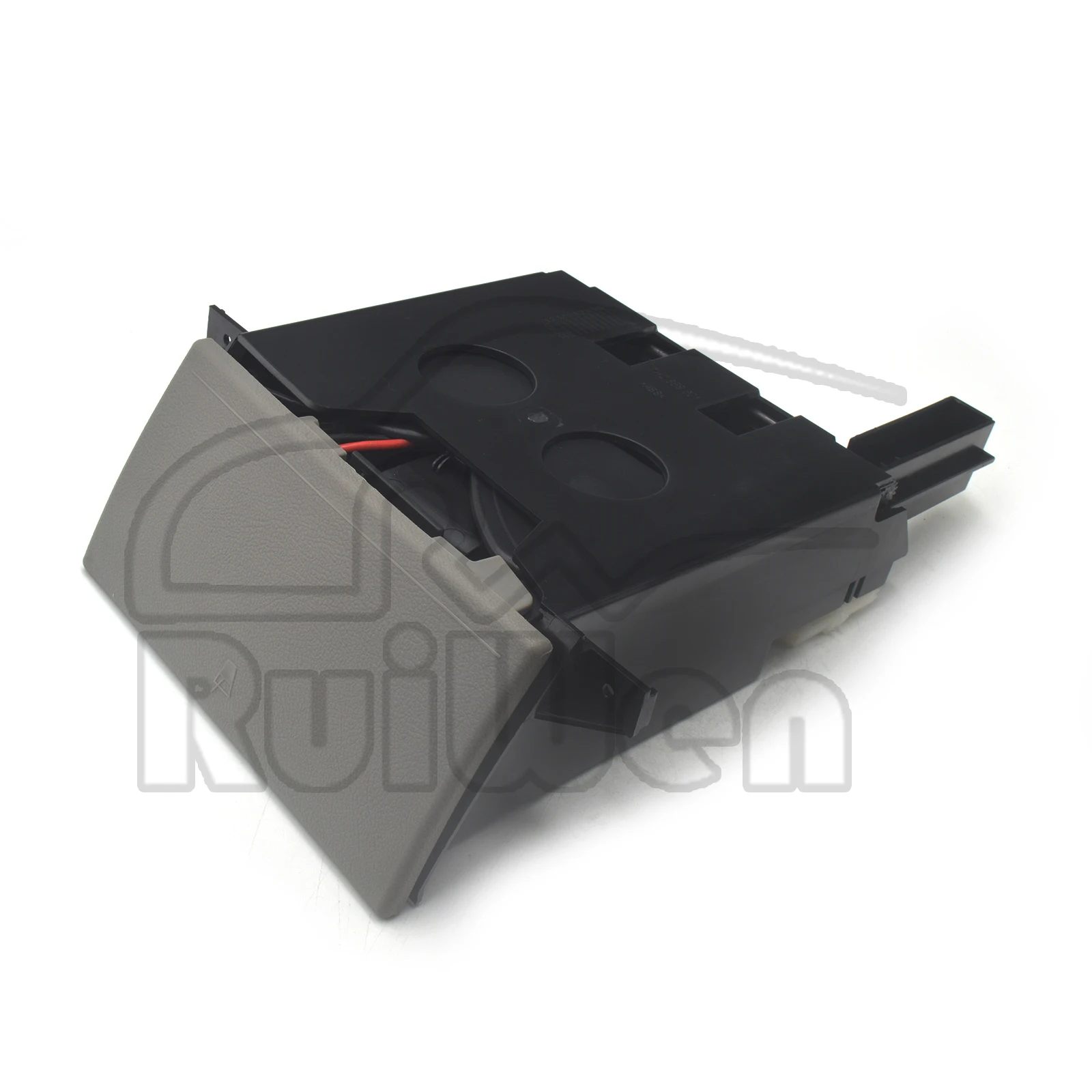 

Новая подставка для чашки пепельницы для VW Campmob Transporter T5 7H285860130T 7H2858601 7H2 858 601