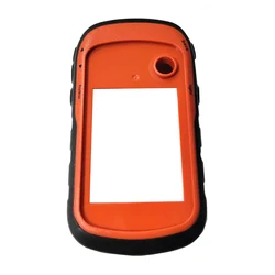 Coque avant pour Garmin Etrex 20 Etrex 20x, boîtier central, coque de boîtier, appareil de détermination, réparation GPS, pièces de rechange