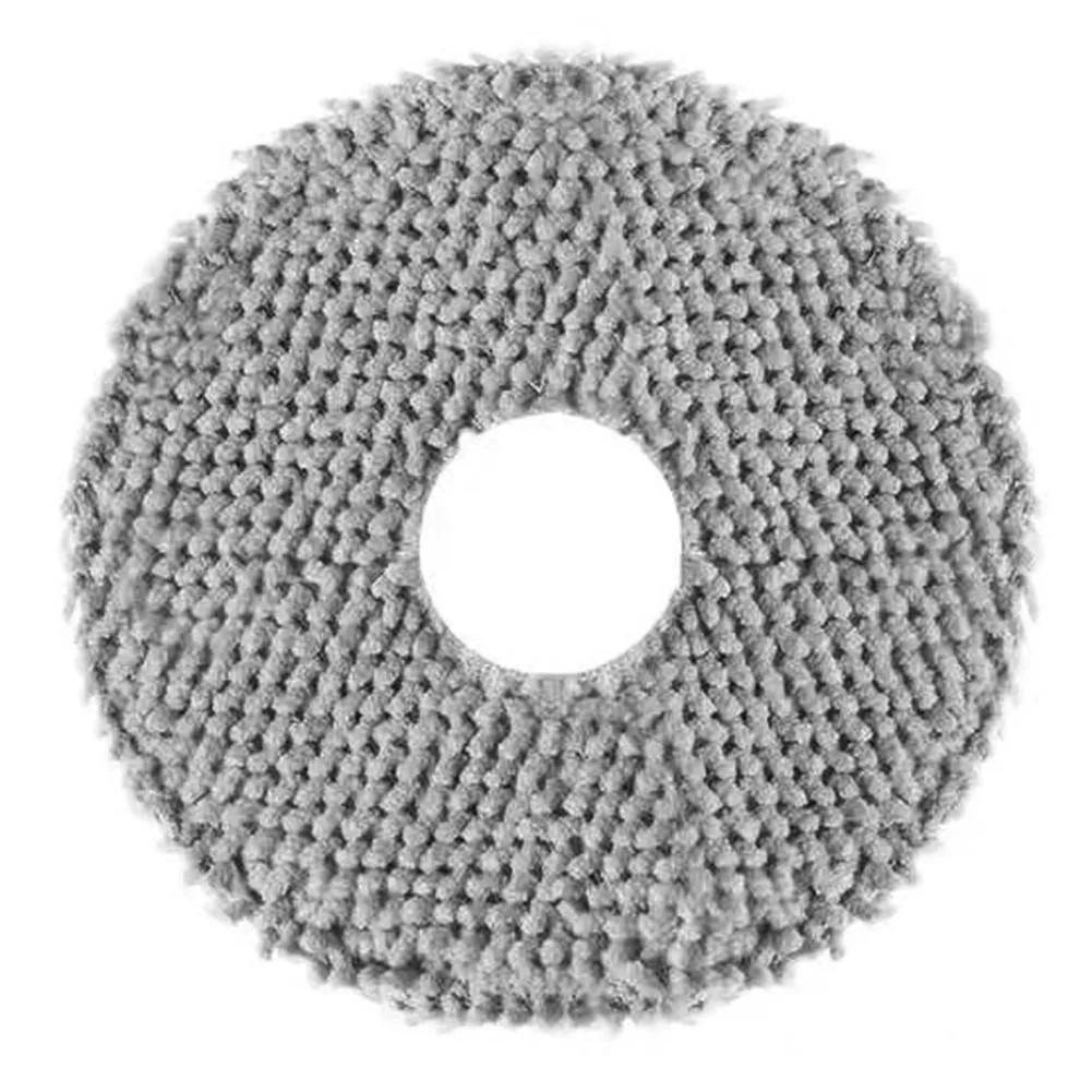4 Pack Mopping Pad Forjia 1s X10 + per S10 + spazzatrice Robot aspirapolvere accessori pezzi di ricambio