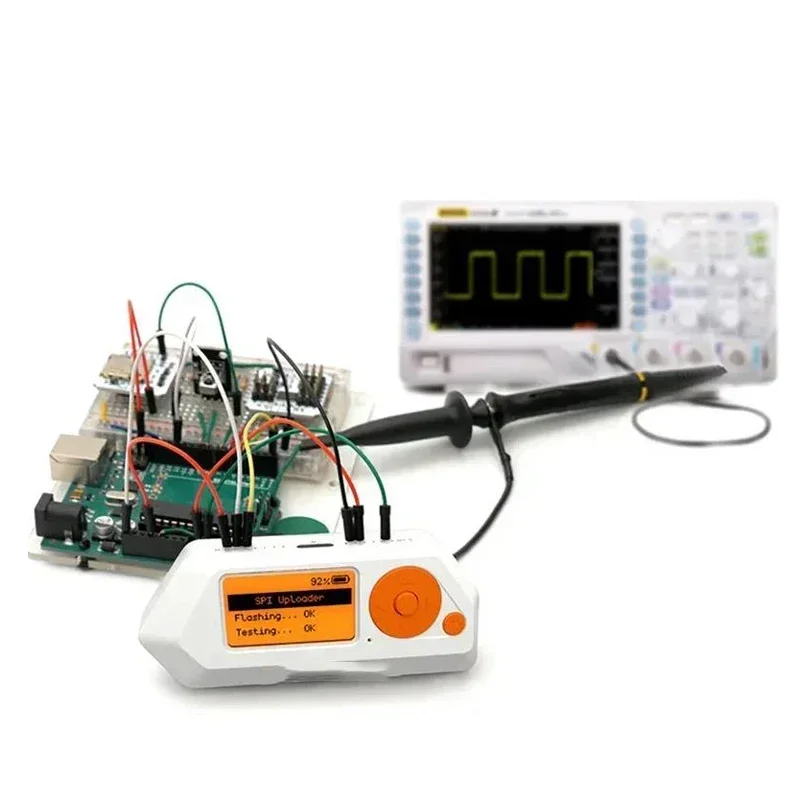 Originele Flipper Nul Apparaat Programmeur Tool Set Multifunctioneel Intelligentie Speelgoed Op Voorraad