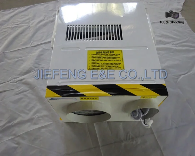 2700W KC-26T Elevator Air Conditioning TYAC0003 JIEFENG CN;JIA 13 Months,1 Year 100% Original New Fedex TNT DHL SEA T/T