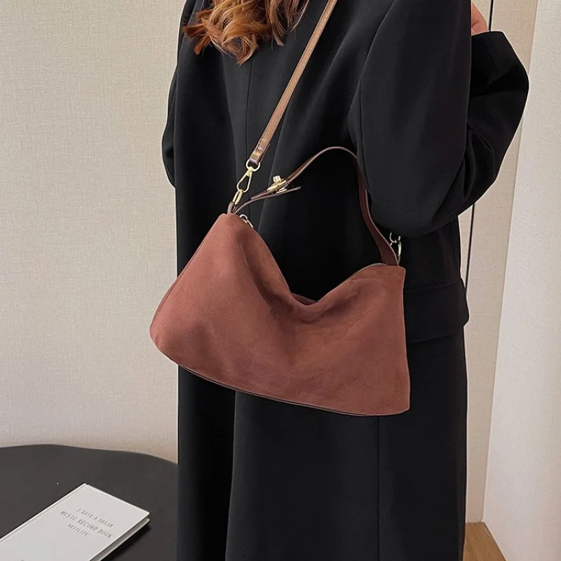 2025 Nuova borsa a tracolla in pelle da donna di fascia alta Marchio di lusso Famoso designer Parigi Vintage Classic ​