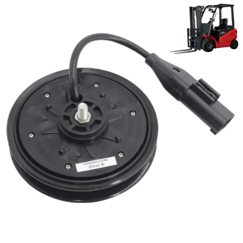 

Sensor Bearing BT 262597 - OEM & Alternative for Electric Diesel Forklift, ABS Speed Detection Ring