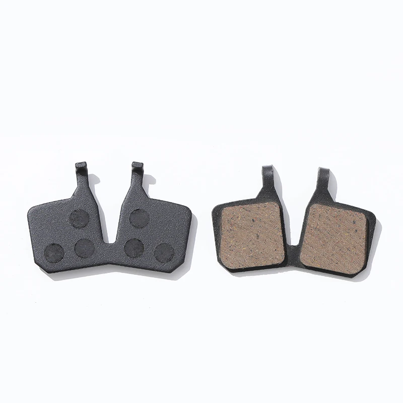 1 Pair  Resin MTB Brake Pads For Magura MT5 MT7 Mountain Bike Brakes