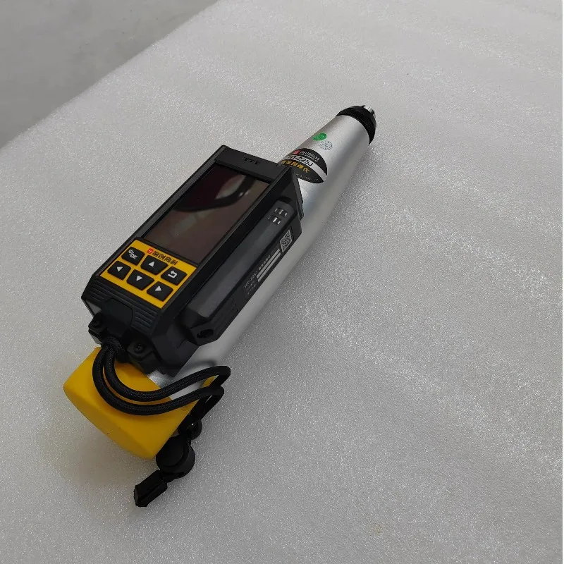 حار بيع معدات الاختبار عالية الجودة، اختبار الارتداد الخرساني الرقمي