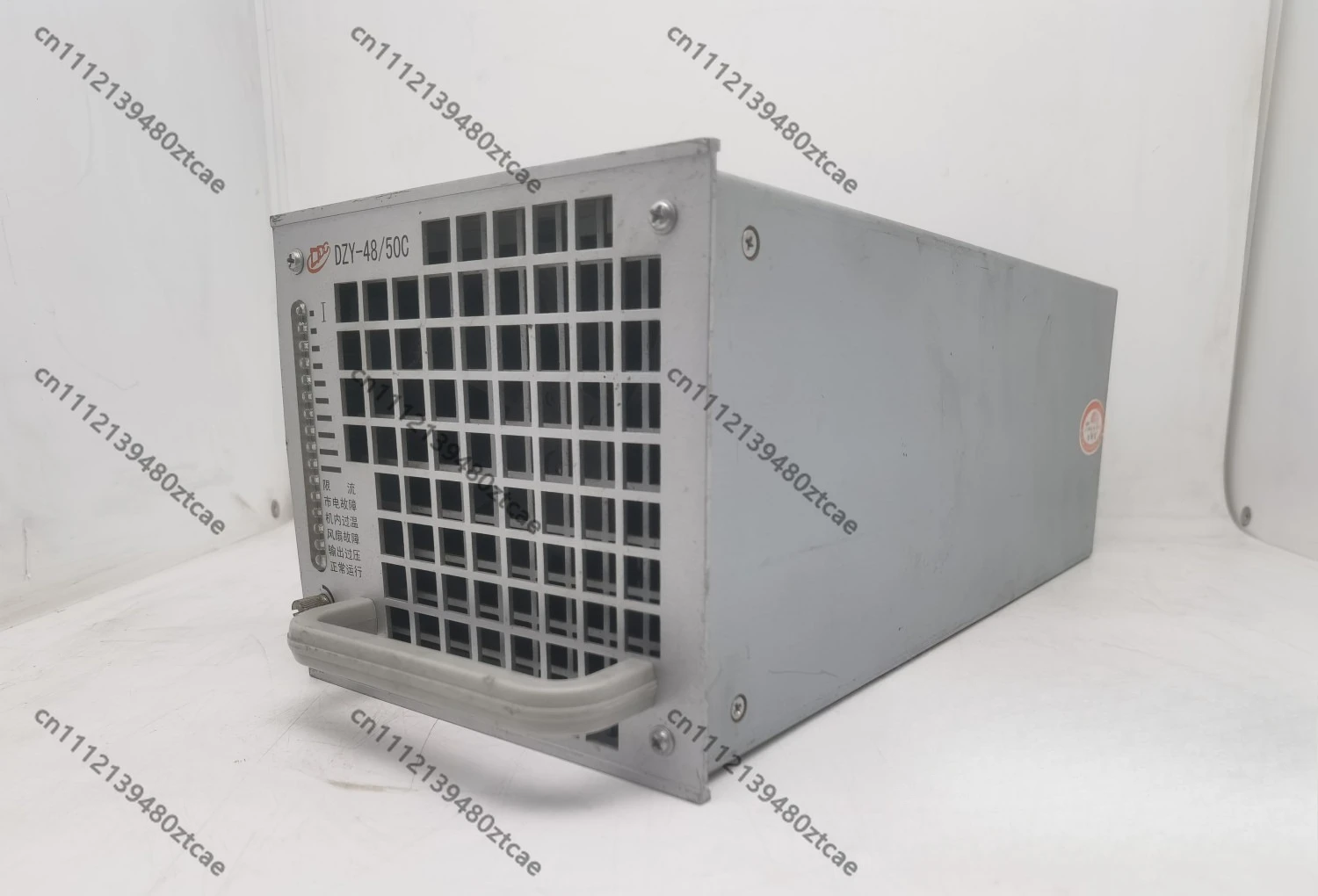 DC48V Telecom Switching Power DZY-48/50 DZY-48/50C Used Dismantled Fully Functional Tested In Stock