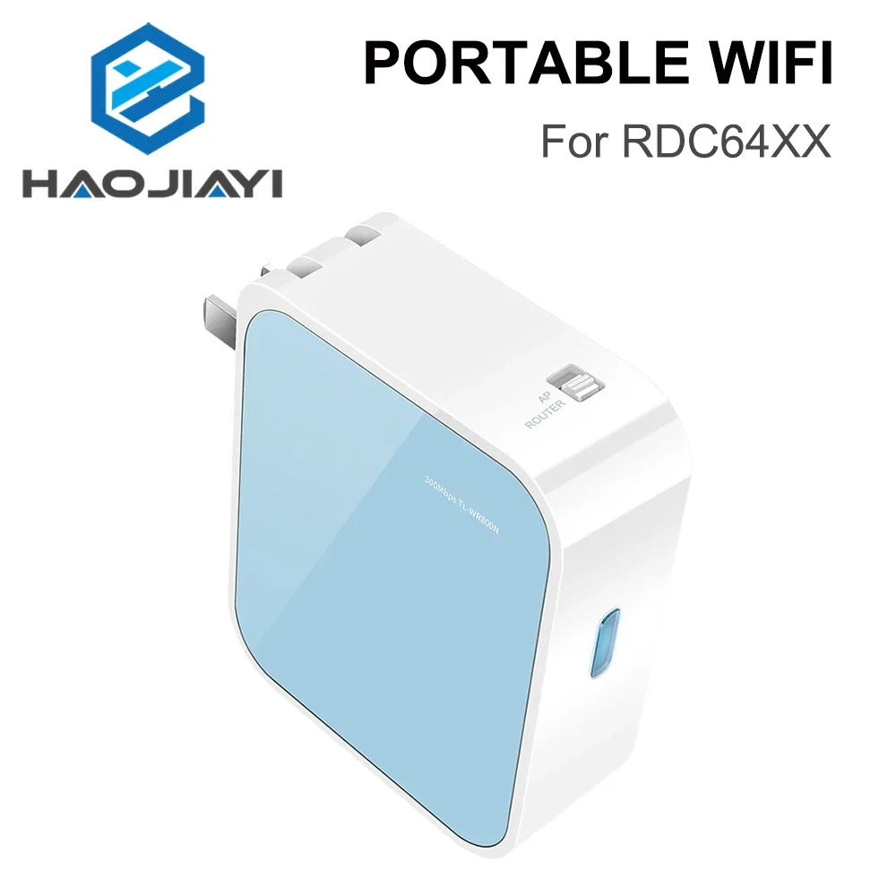 Ruida RD-WIFI for RDC6445 RDC6442G RDC6442S