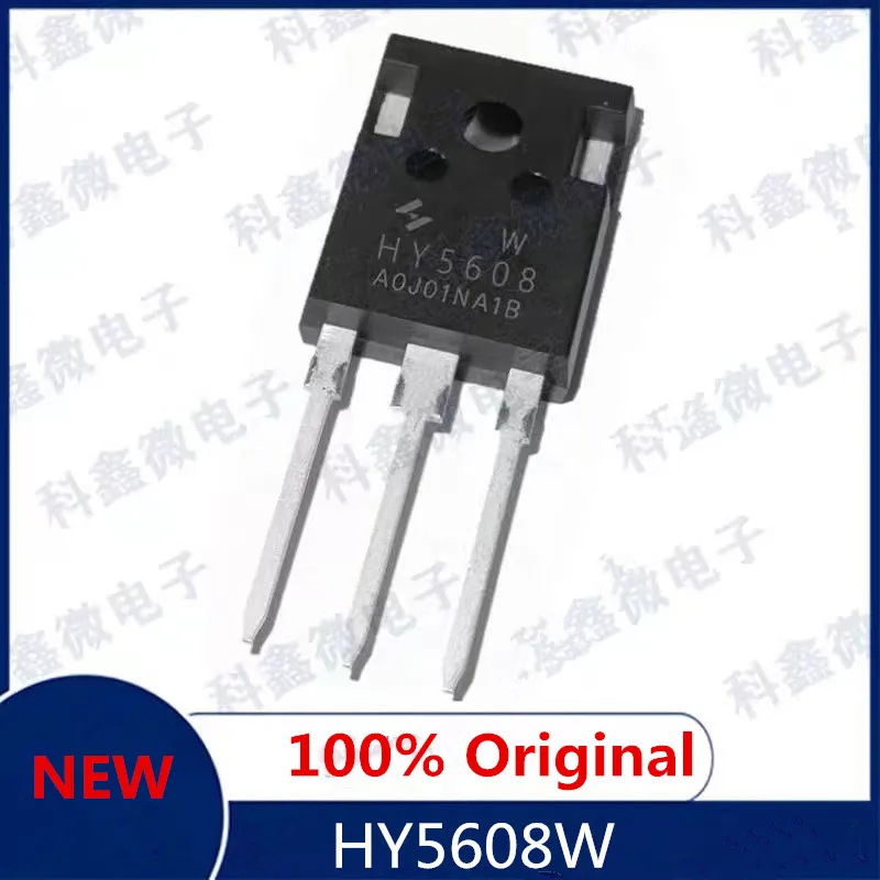 5Pcs 100% New Original HY3215W HY5608W HY1920W HY5110NA2W HY5110W TO-247-3