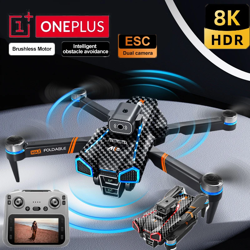 Oneplus A18 Max Dro…