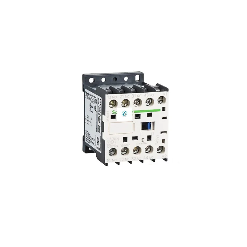 Kontaktor Contac tipe K asli, contac230v