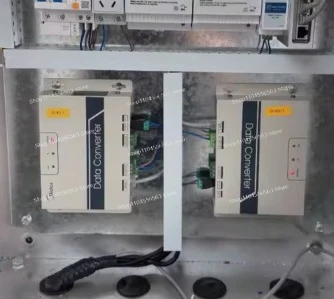 

New CCM18 Modbus RS485 Multi-Line AC Remote Gateway for Central HVAC System Control