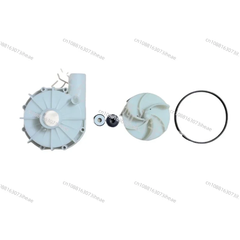 

For Winterhalter dishwashers P50 C50 dishwasher rinse pump impellers, Hobart CCA dishwasher impellers