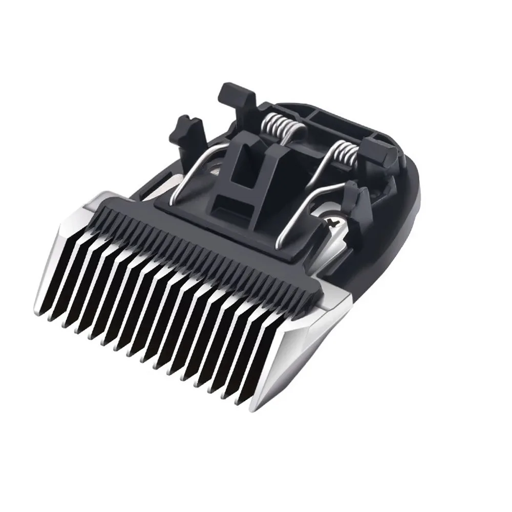 

Professional Pet Hair Clipper Head Detachable Ceramic Replacement Head Universal Hair Grooming Trimmer Head for Dogs Cats