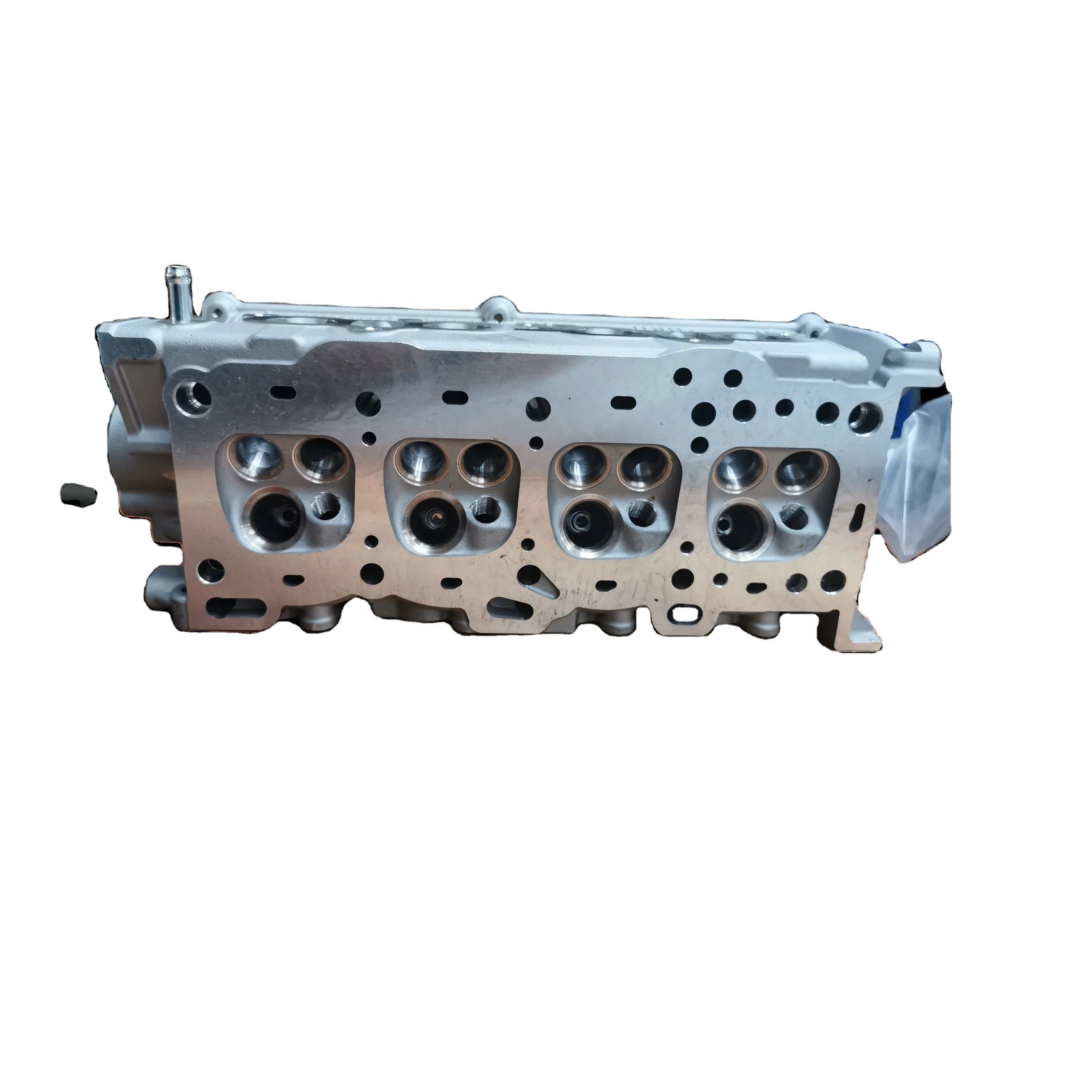 

G4HG Auto Parts Engine Cylinder Head 22100-02766 For H-yundai On Sale