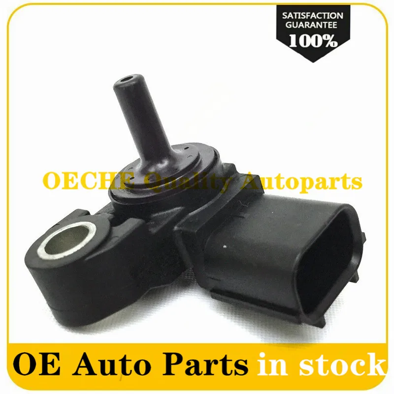 5S7-82380-00-00 Map Pressure Sensor 5S7-82380-00-00 For Yamaha 450X 450R FZ8 FZ6 XVS950 XVS1300 YFM700 5S7823800000